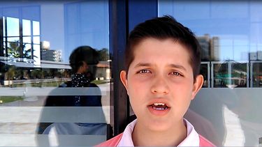 Talentos sanjuaninos: Un tenor made in San Juan