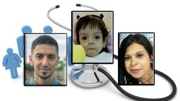 Alma: el tercer caso mediatizado de sanjuaninos que lucharon por su vida contra las obras sociales