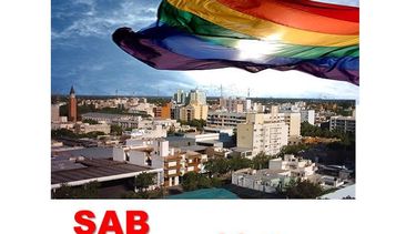 VI° Marcha del Orgullo LGBT por una Ley Antidiscriminatoria”