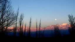 El cielo de Barreal, camino a la certificación internacional