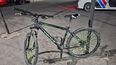 detienen a un joven tras protagonizar una persecucion con la policia tras robar una bicicleta detienen a un joven tras protagonizar una persecucion con la policia tras robar una bicicleta