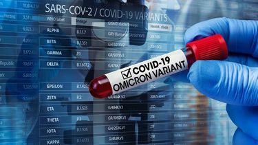 La pandemia no ha terminado y hay tres subvariantes que están muy activas en el mundo