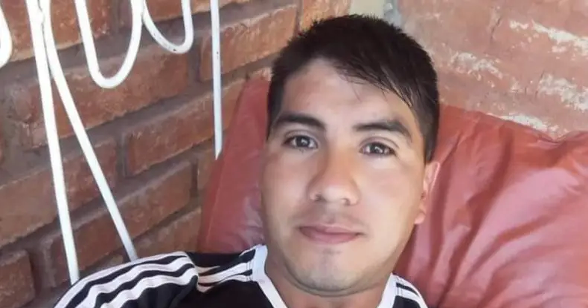 La dolorosa despedida en las redes de Federico Ruiz, un angaquero muy