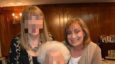 Murió la esposa de un ex gobernador sanjuanino