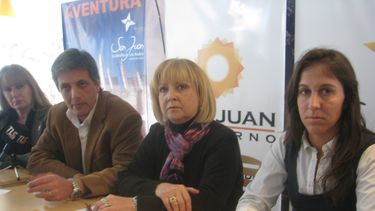 La creatividad que le de forma al Bureau de Eventos será premiada