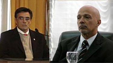 Recusaron el tribunal del ex fiscal