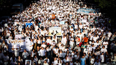 El fuerte mensaje de una ex ministra por la muerte de Lucía Rubiño: Ojalá puedan contar la verdad