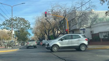 Capital avanza con la segunda etapa del plan de semaforización: cuáles son las esquinas elegidas