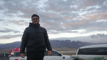 Si estuviste en la jornada final del Big Air en Cuesta del Viento, buscate Si estuviste en la jornada final del Big Air en Cuesta del Viento, buscate