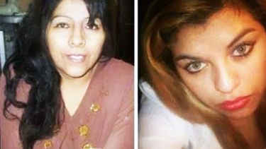 Marchan por las muertes en la escombrera