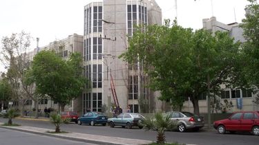 La UNSJ deja que cada facultad decida si suspender o no