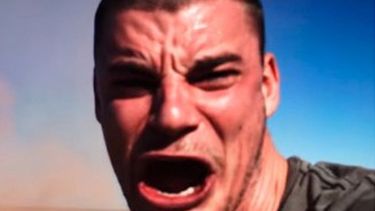 Un poquito de esto y un poquito de aquello: el meme sanjuanino que mezcló cosas y se hizo viral