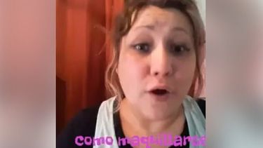 Tutorial furor: Cómo maquillarse las turras