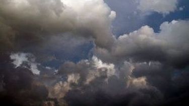 El viernes arrancó con llovizna: ¿se mantendrá todo el día?