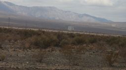 Máxima de 15º con alerta por vientos intensos y nevadas