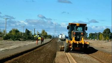 Vialidad Nacional anunció cortes en la Ruta 40 por las obras en la Sección II