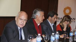 Se propuso el Camino del Inca como recurso turístico