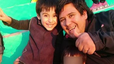 Murió Mateo, el pequeño sanjuanino que peleaba con la leucemia