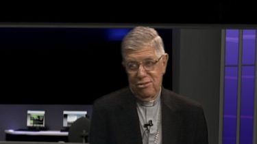 Delgado: Hablo de grietas en el sentido personal, social y político