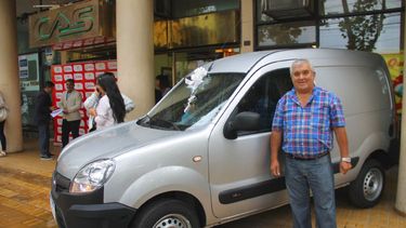 La Caja de Acción Social entregó premios del mega sorteo de fin de año