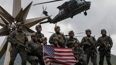 Trump admitió que considera autorizar operaciones encubiertas en territorio venezolano