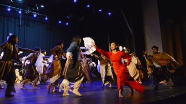 Pre Cosquín y Pre Laborde: se abren las inscripciones para los artistas sanjuaninos