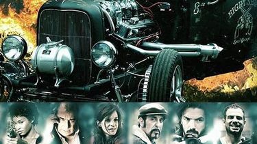 No te perdás el ciclo de cine en el auditorio Juan Victoria: ¡proyectarán un peliculón!