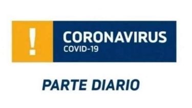 Parte diario de San Juan: sin nuevos positivos ni sospechosos; disminuyeron los aislamientos