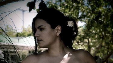 Te presentamos a María Abregó, la sanjuanina que participará en Miss Spring 2018