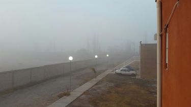 El nubladito persistente en San Juan ¿cuándo se termina?