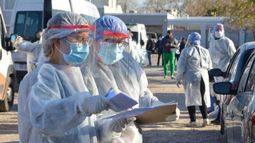 Por primera vez en un mes, San Juan no registró fallecidos por Covid