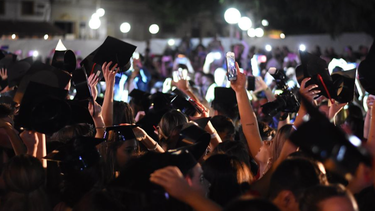 Ir al baile de egresados en San Juan puede llegar a costar hasta $11.000