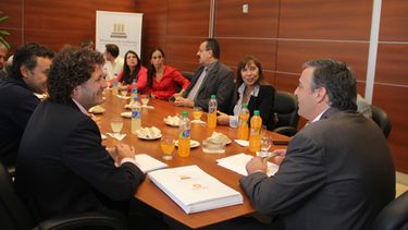 ¿Por qué la Corte no opina del proceso de flagrancia?