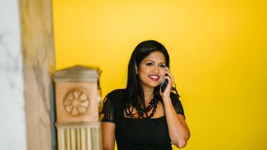 Cinco tips para llevar un oufit total black