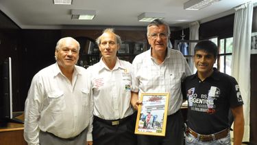 Atletas sanjuaninos participarán en el Mundial de Triatlón
