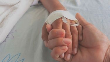 El caso de Mateo marcó un doloroso hito: es el primer niño que muere por COVID en San Juan