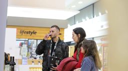 Comenzó la semana del Malbec en San Juan