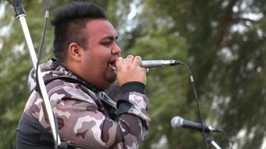 El cuarteto sanjuanino, de luto por el fallecimiento de un joven músico