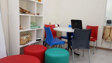 “Ya fue, ya”: los chicos ahora tienen un Infinito por Descubrir, pero desde la casa