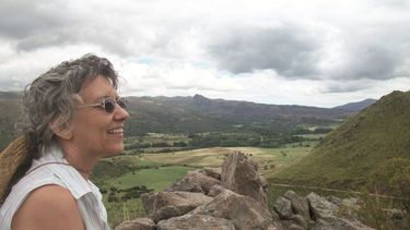 Lidia Gómez Brun: La espiritualidad como camino de vida