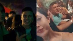 La sanjuanina que estuvo muy cerquita de Thiago de Gran Hermano