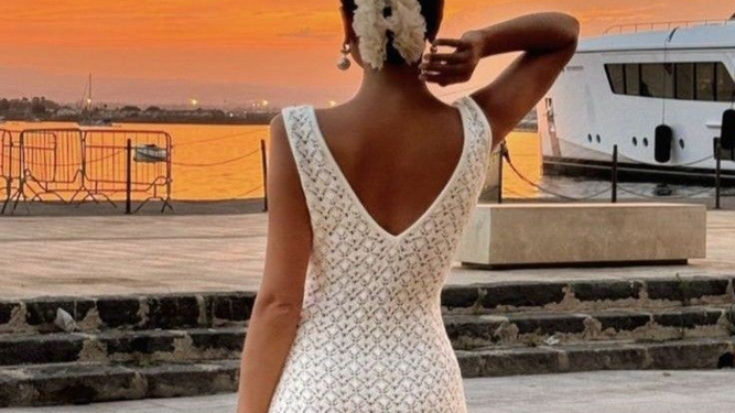 El crochet que no fue y que merecía ser