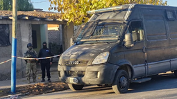 Cayó una banda narco familiar que operaba junto a una escuela Cayó una banda narco familiar que operaba junto a una escuela