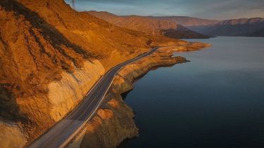 Tres empresas en pugna para hacer la histórica iluminación de la Ruta Interlagos en San Juan