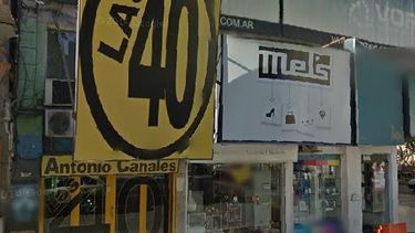 ¿Qué artículos de la Ley de Medios violó Canales según el AFSCA?