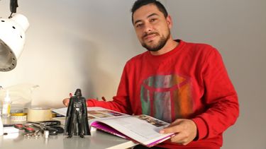 Johnny Combo Perfecto