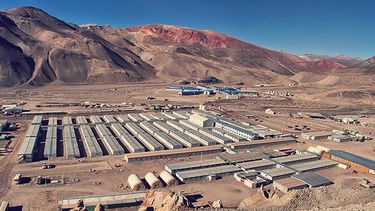 Leé el fallo completo que confirma el procesamiento a los ejecutivos de Barrick Leé el fallo completo que confirma el procesamiento a los ejecutivos de Barrick
