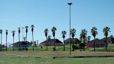 Las cabañas ganan terreno y son una opción para pasar las fiestas