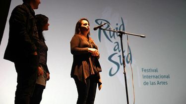 Ruidalsud, un festival sanjuanino para unir al mundo