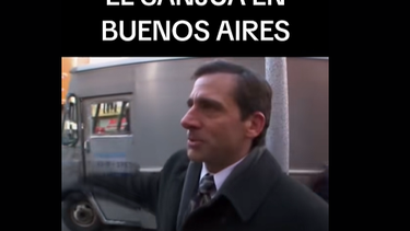 Una famosa cuenta de Mendoza volvió a reírse del acento sanjuanino: Dice el del minimarket que no tiene semita